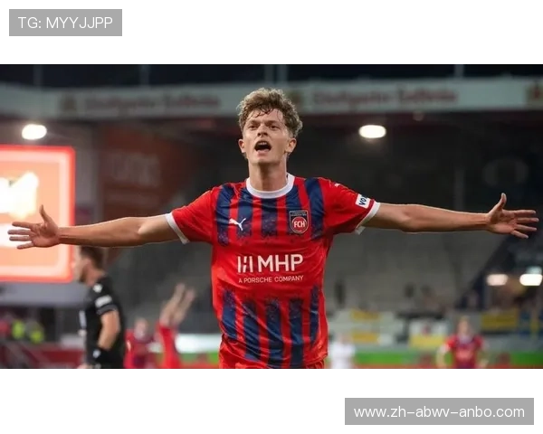 盘点拍照最上镜的德甲球队 球员颜值大赏